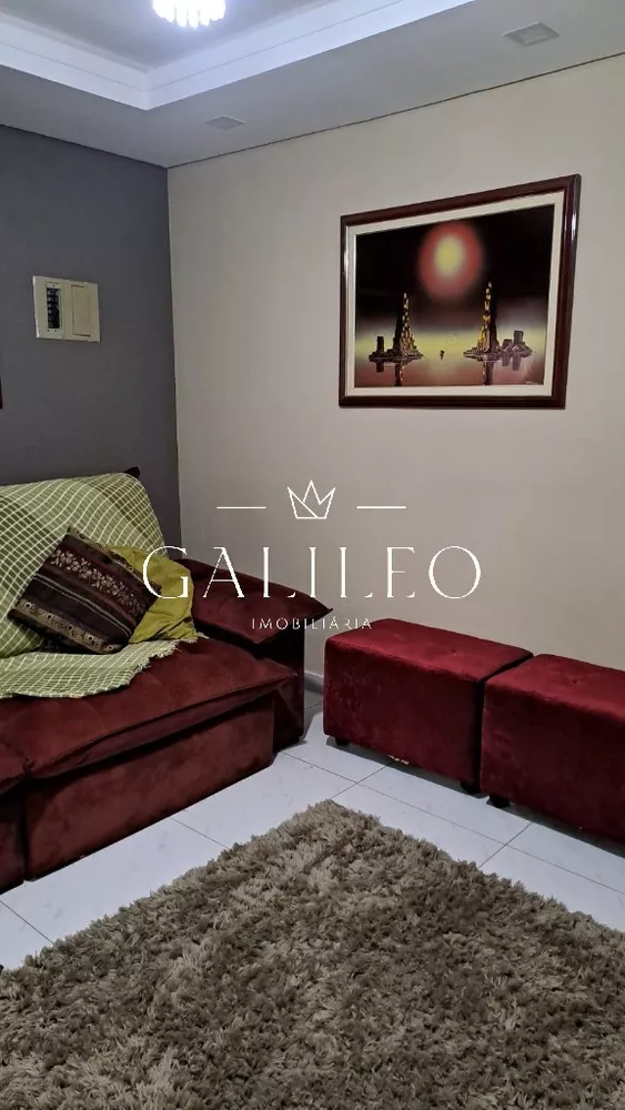 Casa, 3 quartos, 125 m² - Foto 3