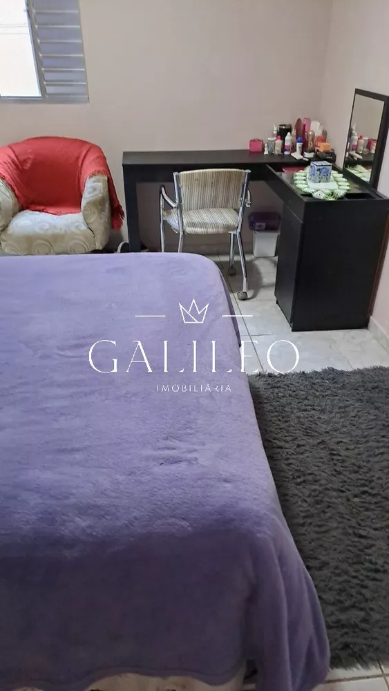 Casa, 3 quartos, 125 m² - Foto 8