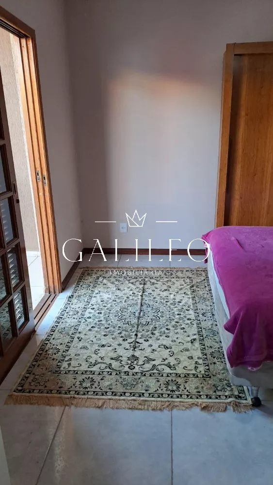 Casa, 3 quartos, 125 m² - Foto 7