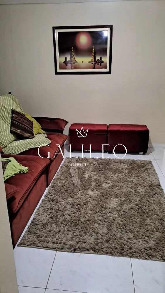 Casa, 3 quartos, 125 m² - Foto 9