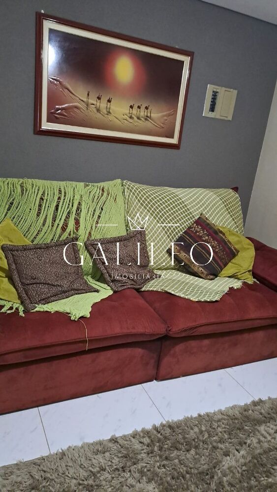 Casa, 3 quartos, 125 m² - Foto 21