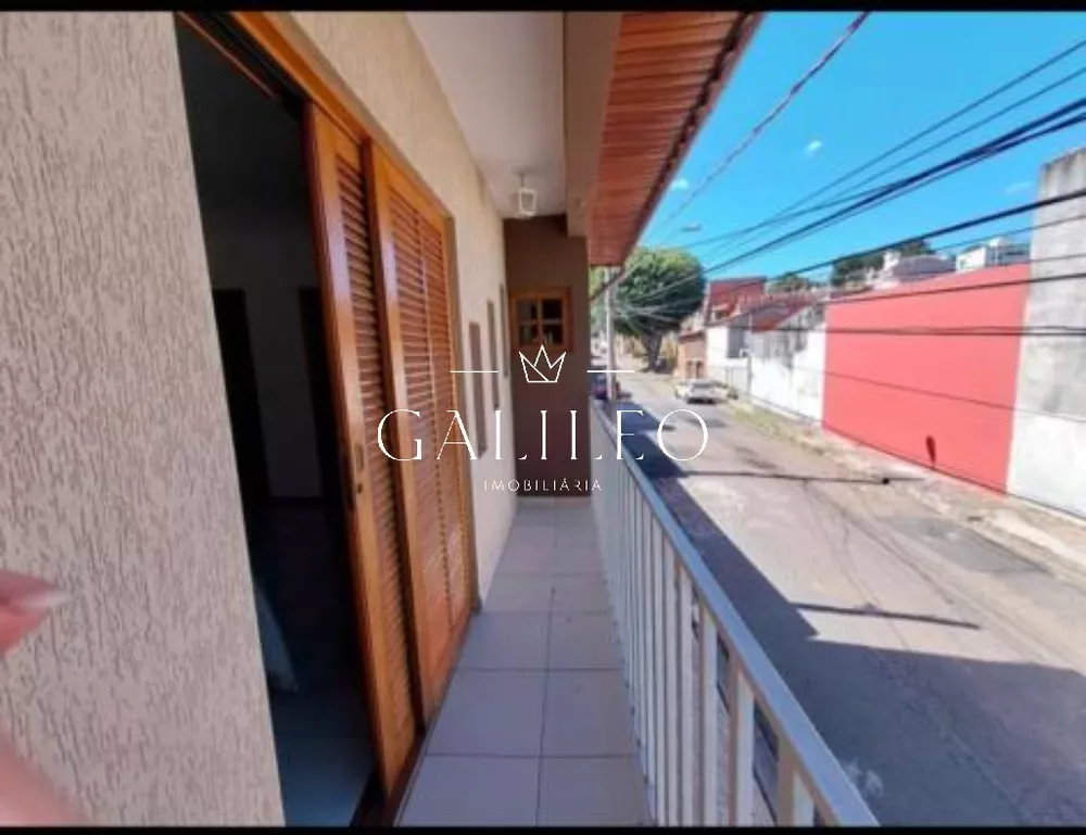 Casa, 3 quartos, 125 m² - Foto 4