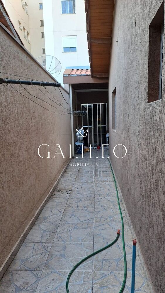 Casa, 3 quartos, 125 m² - Foto 40
