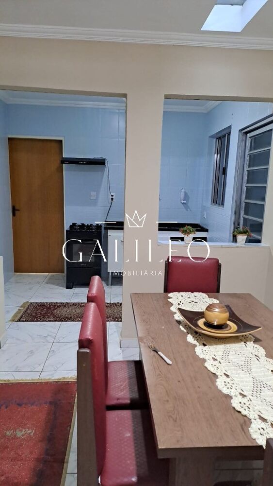 Casa, 3 quartos, 125 m² - Foto 22