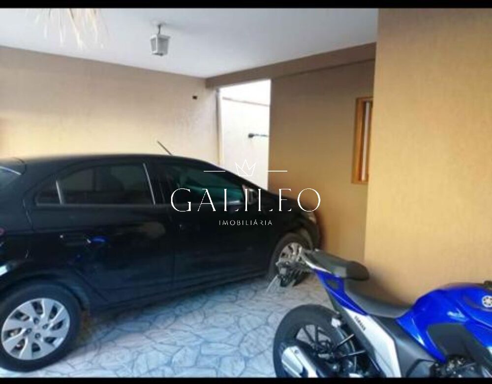 Casa, 3 quartos, 125 m² - Foto 31