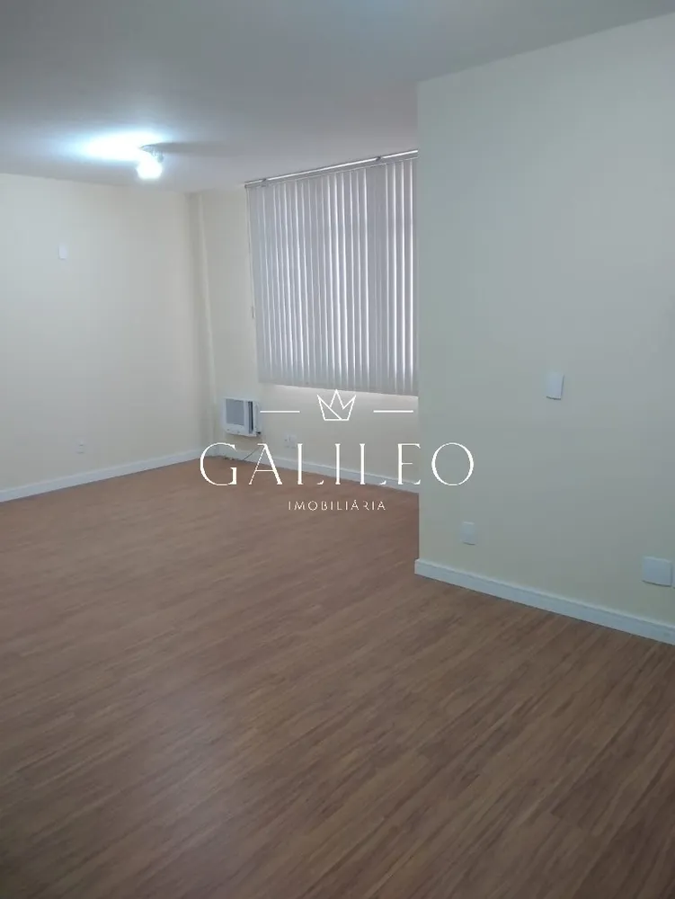 Sala-Conjunto, 40 m² - Foto 6