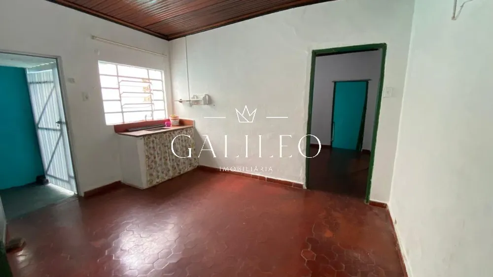 Casa, 1 quarto, 76 m² - Foto 1