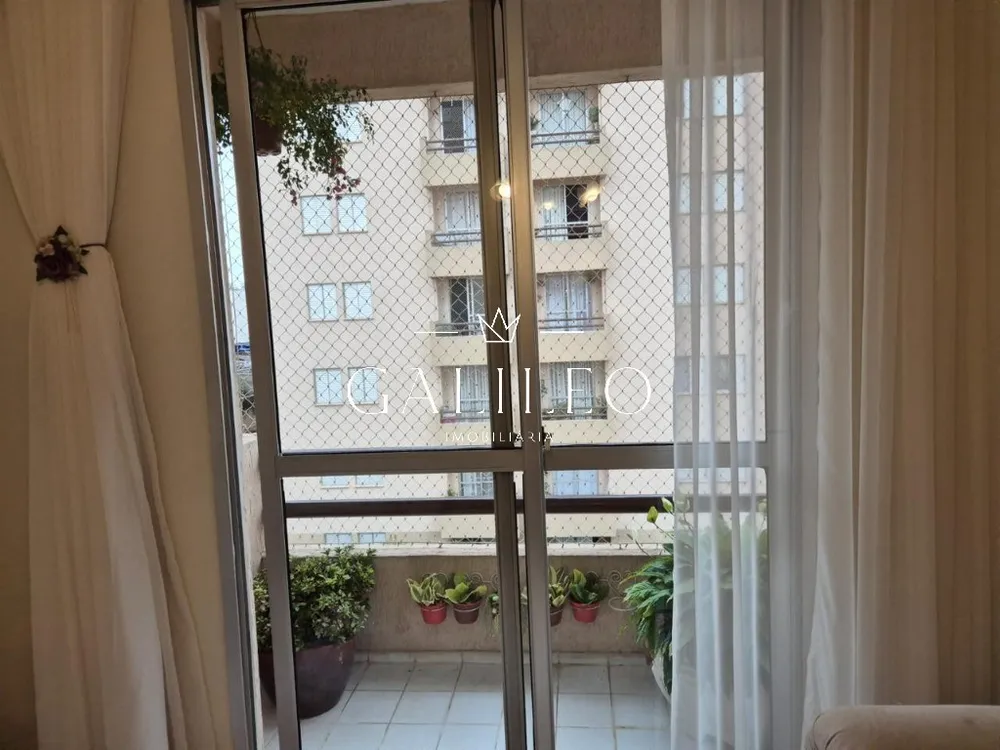 Apartamento, 3 quartos, 75 m² - Foto 11