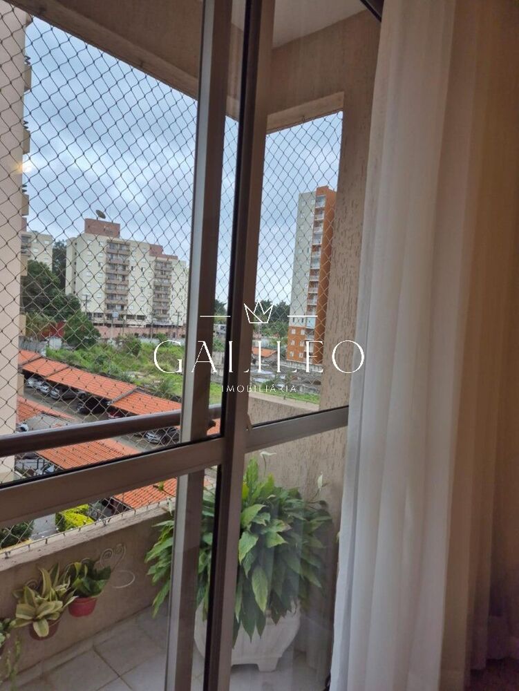 Apartamento, 3 quartos, 75 m² - Foto 6