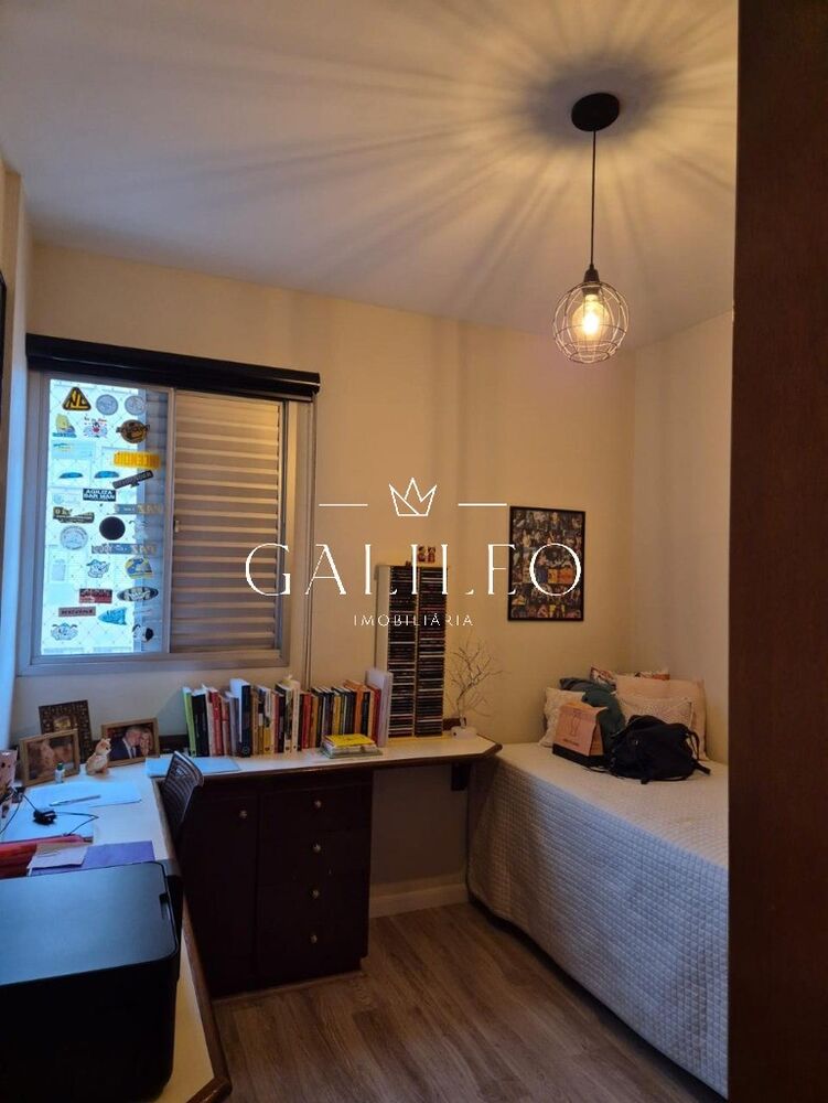 Apartamento, 3 quartos, 75 m² - Foto 3