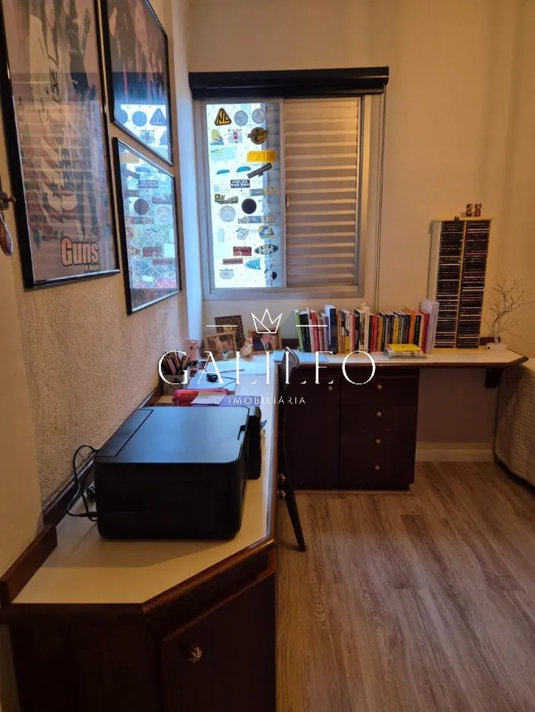 Apartamento, 3 quartos, 75 m² - Foto 8