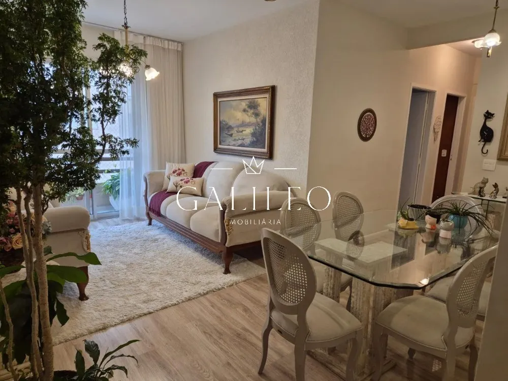 Apartamento, 3 quartos, 75 m² - Foto 2