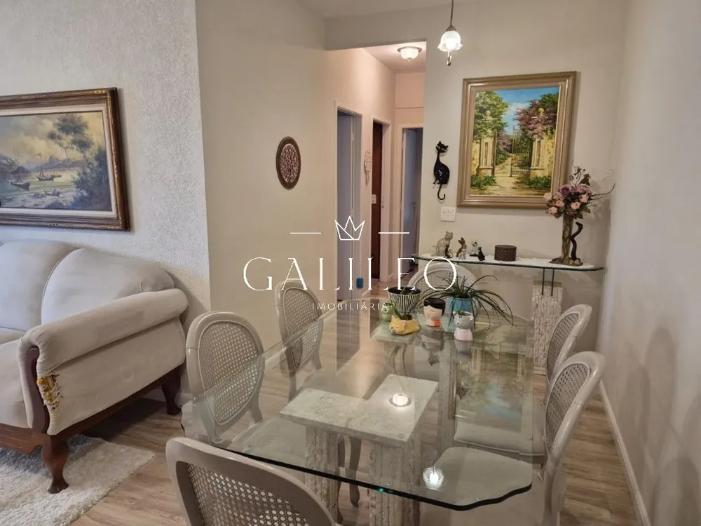 Apartamento, 3 quartos, 75 m² - Foto 3