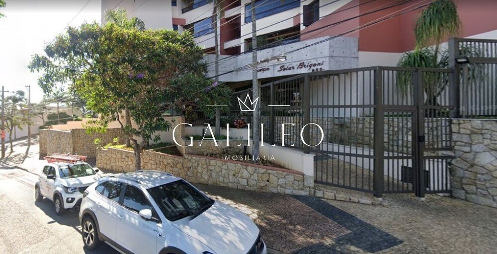 Apartamento, 2 quartos, 117 m² - Foto 1