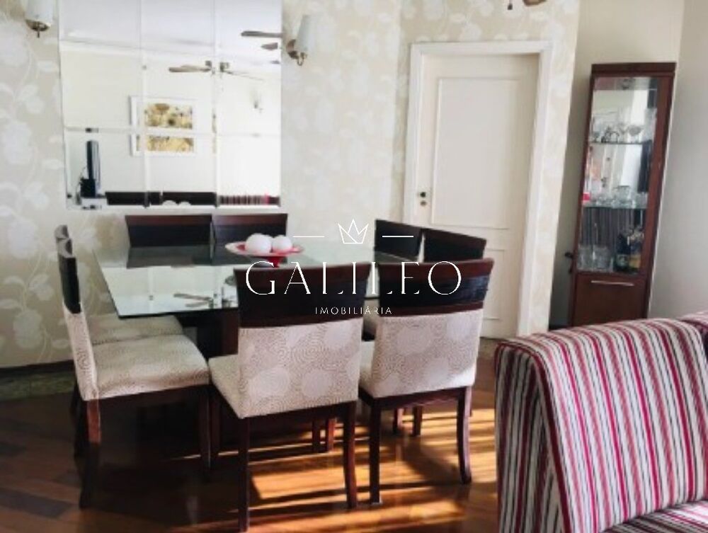 Apartamento, 2 quartos, 117 m² - Foto 4