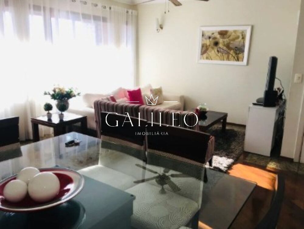 Apartamento, 2 quartos, 117 m² - Foto 3