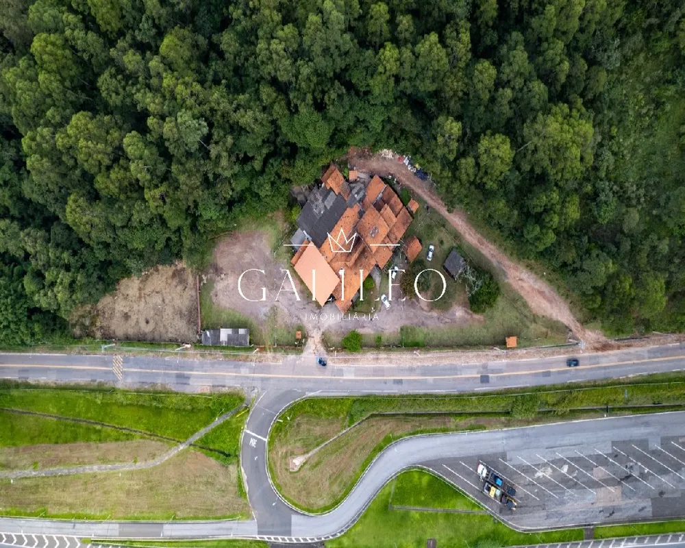 Loteamento e Condomínio, 1826 m² - Foto 2