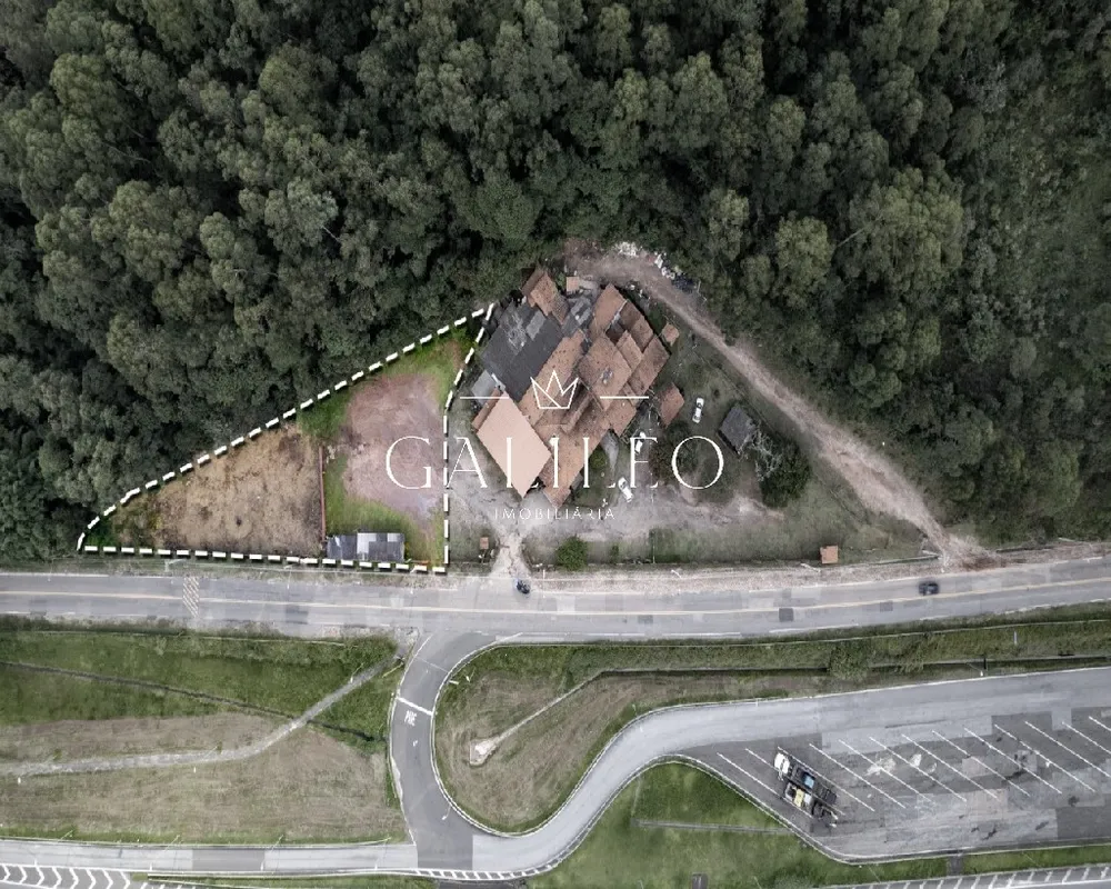 Loteamento e Condomínio, 1826 m² - Foto 3
