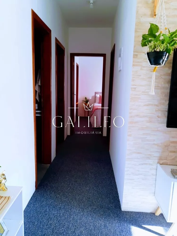 Casa, 2 quartos, 300 m² - Foto 5