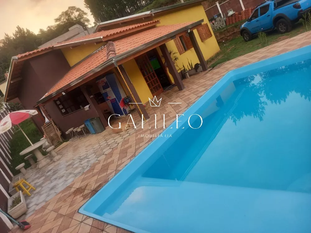 Casa, 2 quartos, 300 m² - Foto 1