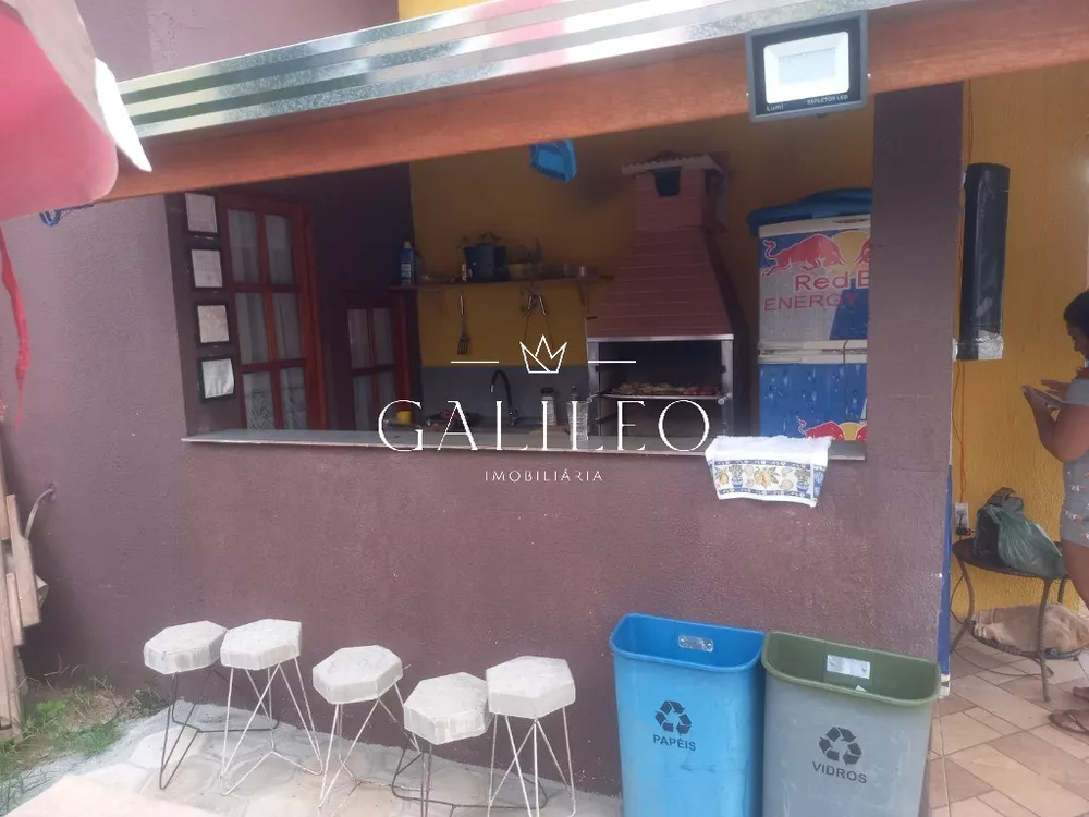 Casa, 2 quartos, 300 m² - Foto 3