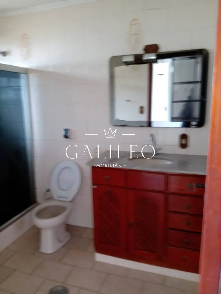 Casa, 3 quartos, 300 m² - Foto 11