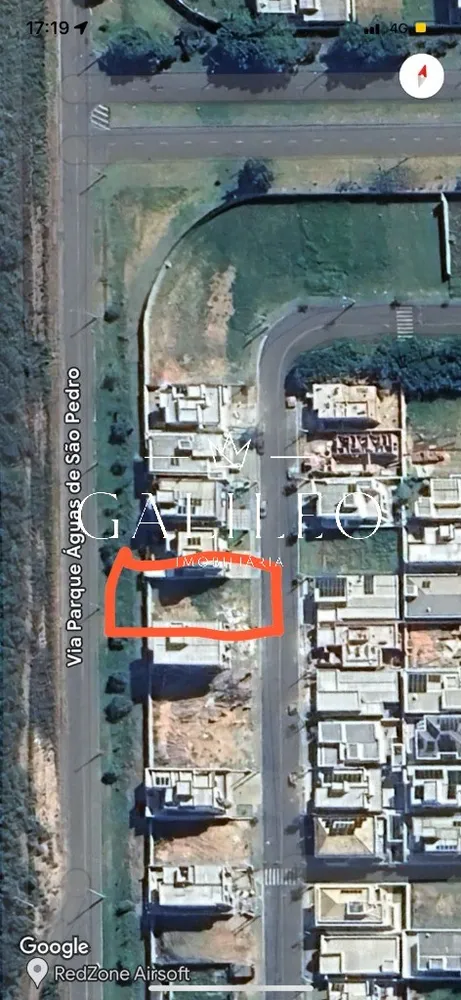 Terreno, 300 m² - Foto 2