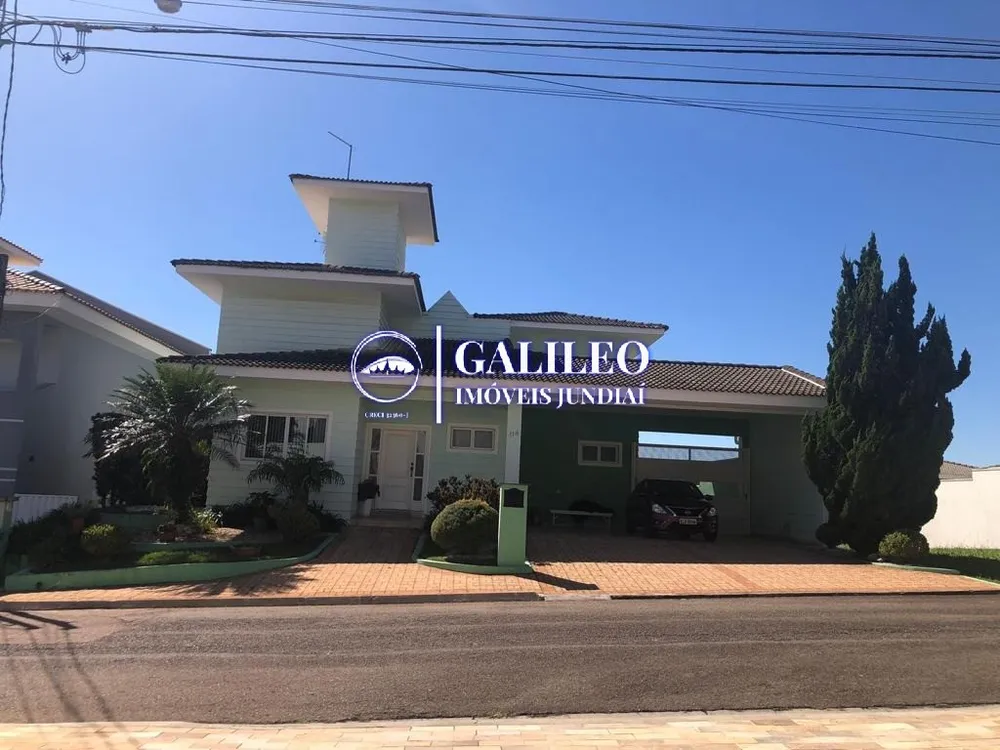 Casa, 3 quartos, 490 m² - Foto 1