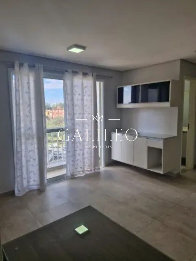 Apartamento, 2 quartos, 60 m² - Foto 8