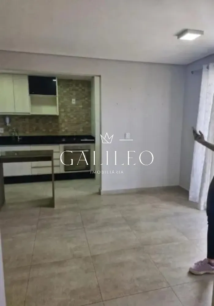 Apartamento, 2 quartos, 60 m² - Foto 6