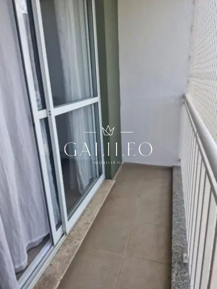 Apartamento, 2 quartos, 60 m² - Foto 6