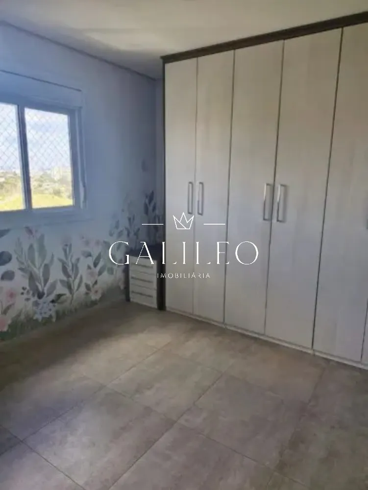 Apartamento, 2 quartos, 60 m² - Foto 9