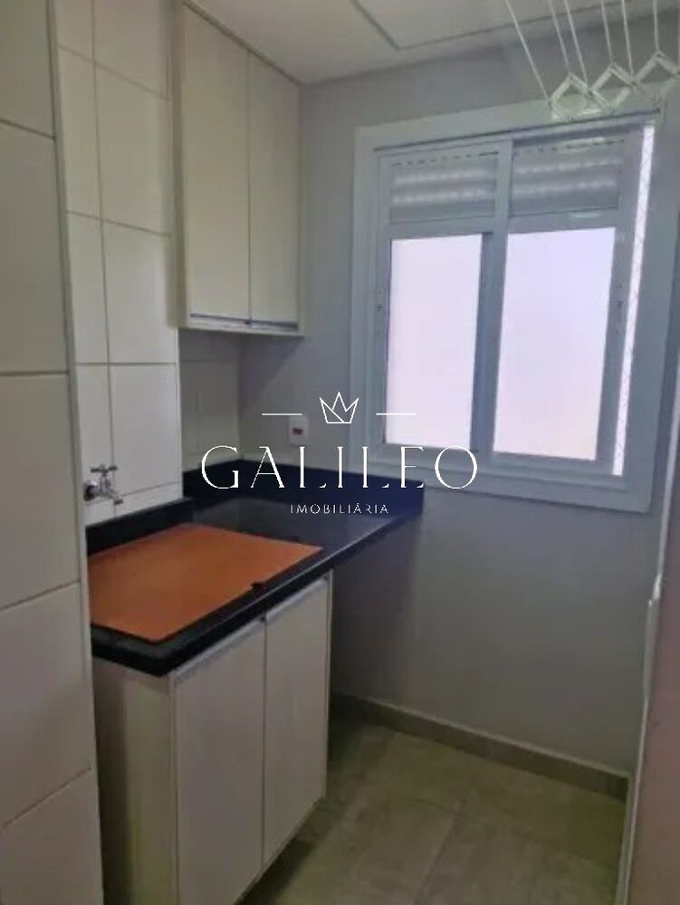 Apartamento, 2 quartos, 60 m² - Foto 2