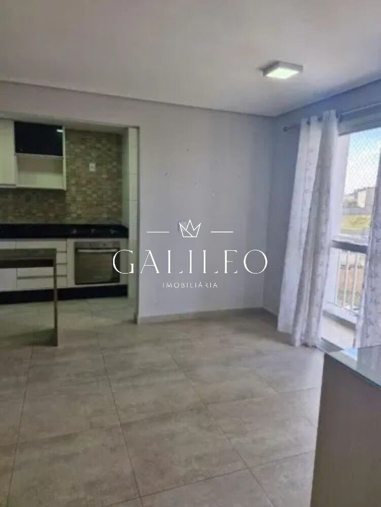 Apartamento, 2 quartos, 60 m² - Foto 7