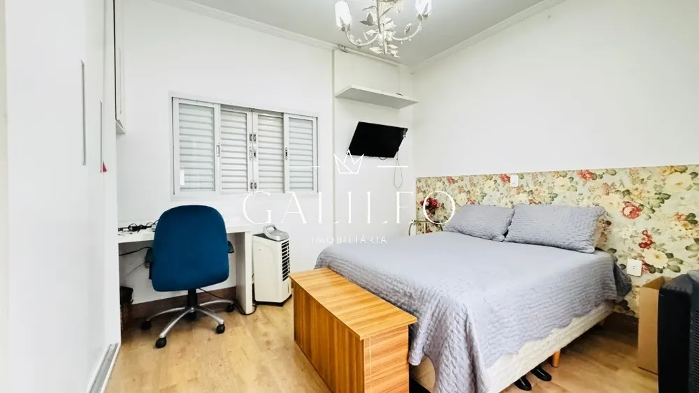 Casa, 3 quartos, 214 m² - Foto 5