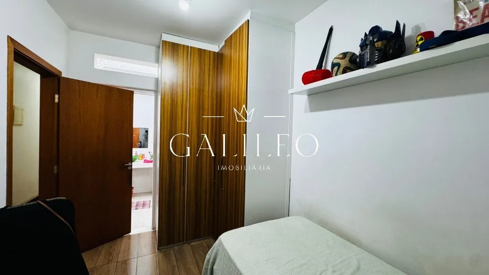 Casa, 3 quartos, 214 m² - Foto 4