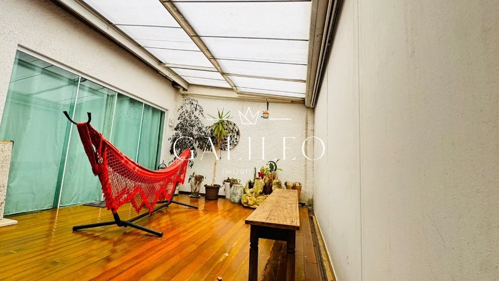 Casa, 3 quartos, 214 m² - Foto 3