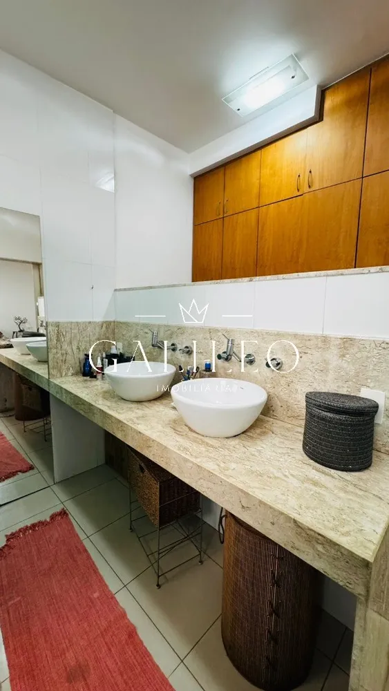 Casa, 3 quartos, 214 m² - Foto 7