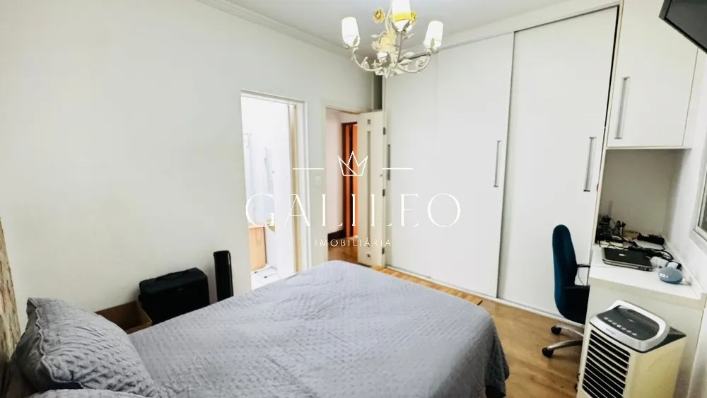 Casa, 3 quartos, 214 m² - Foto 6