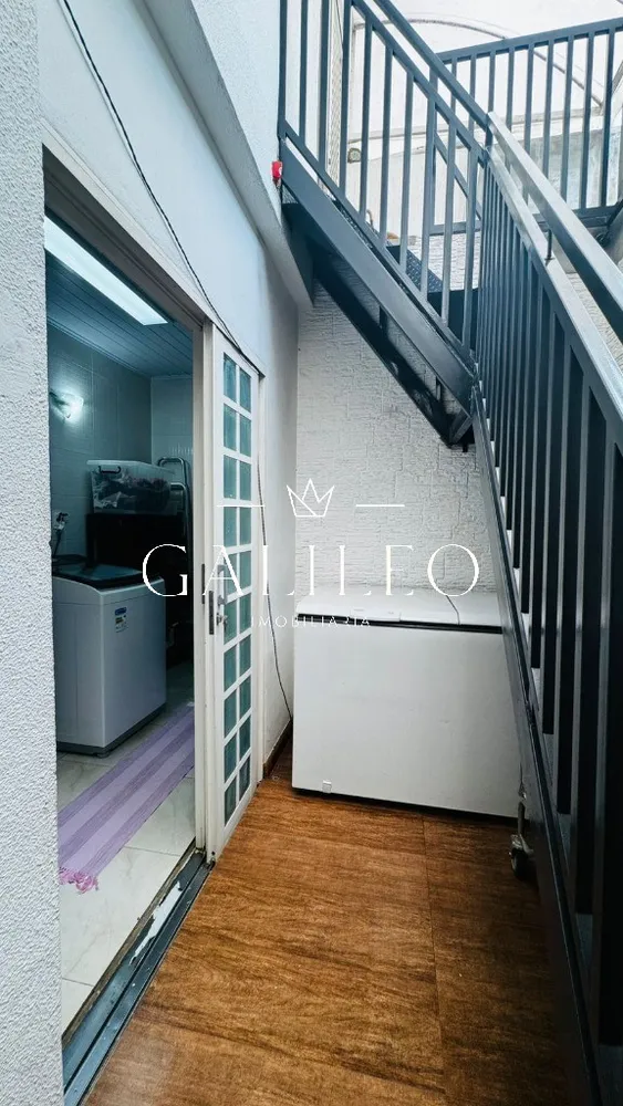 Casa, 3 quartos, 214 m² - Foto 8
