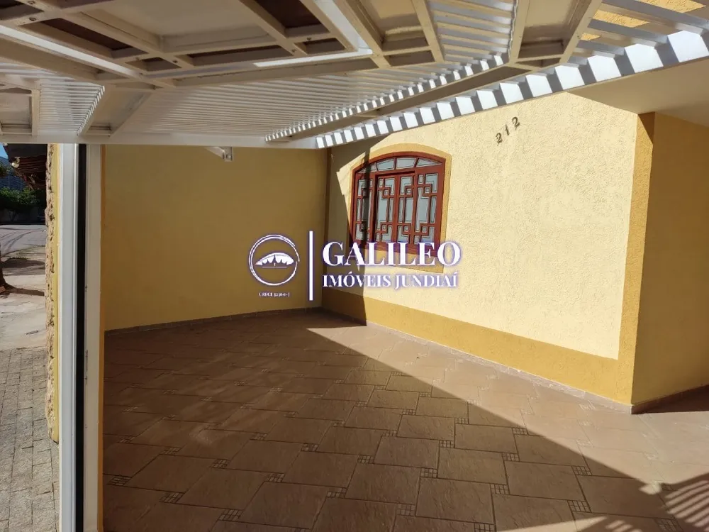 Casa, 3 quartos, 123 m² - Foto 1
