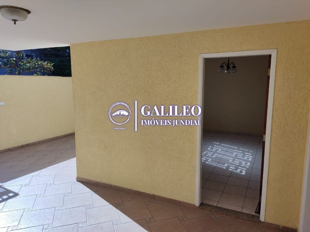 Casa, 3 quartos, 123 m² - Foto 1