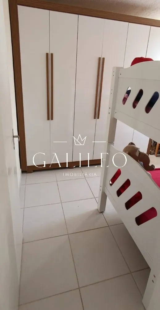 Apartamento, 2 quartos, 54 m² - Foto 5