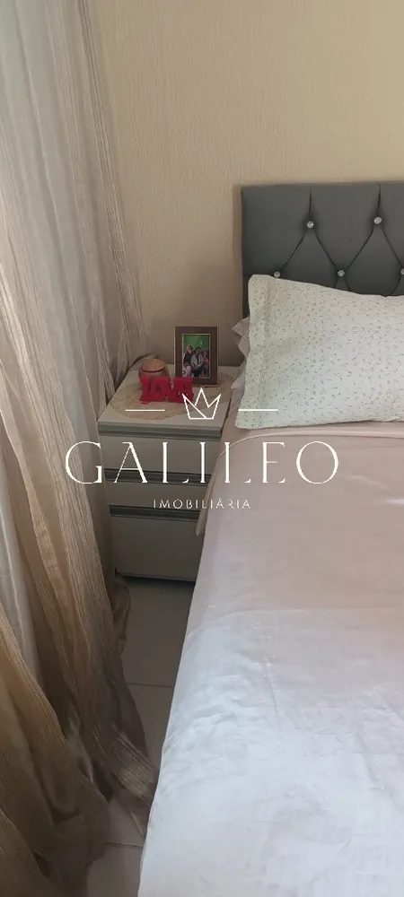 Apartamento, 2 quartos, 54 m² - Foto 8