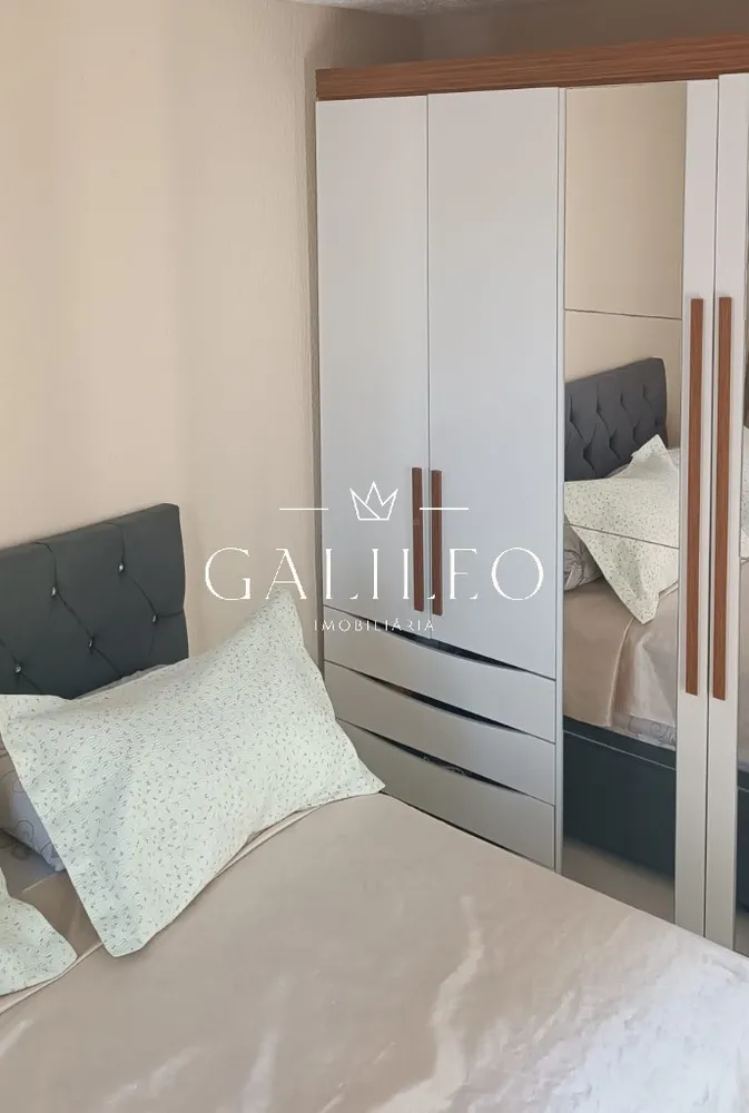 Apartamento, 2 quartos, 54 m² - Foto 9