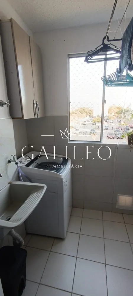 Apartamento, 2 quartos, 54 m² - Foto 6