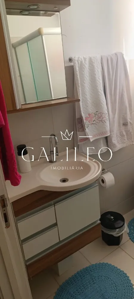 Apartamento, 2 quartos, 54 m² - Foto 8