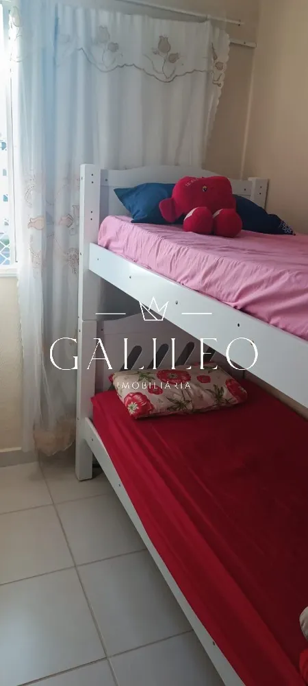 Apartamento, 2 quartos, 54 m² - Foto 11