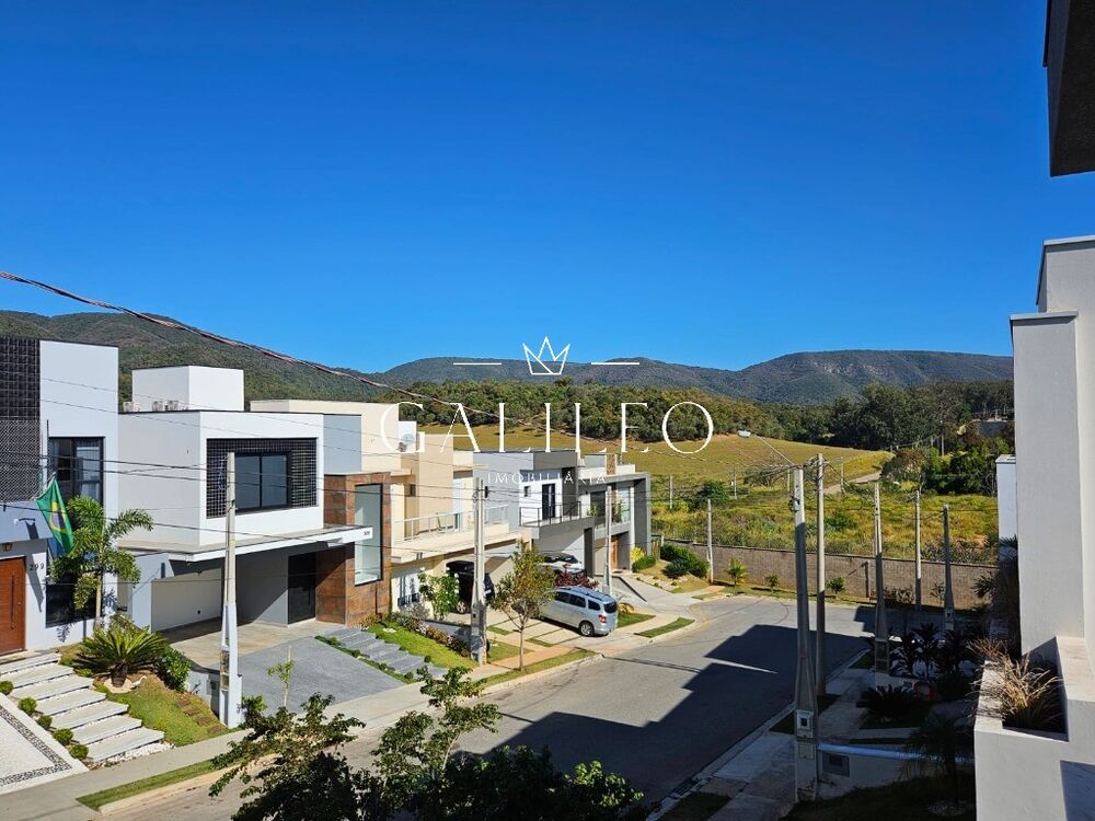 Casa, 4 quartos - Foto 1