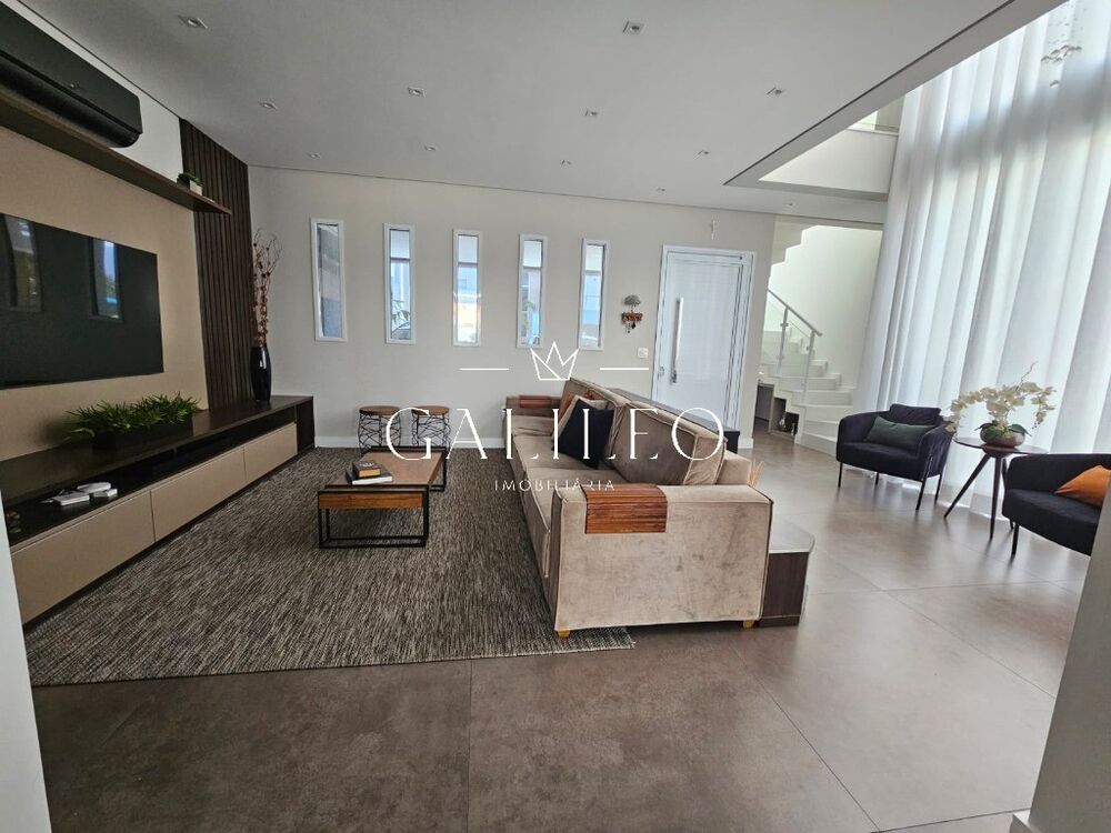 Casa, 4 quartos - Foto 3